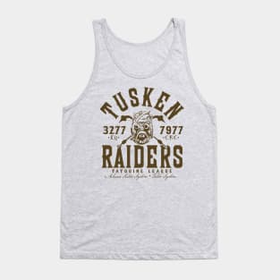 Tusken Raiders Tank Top